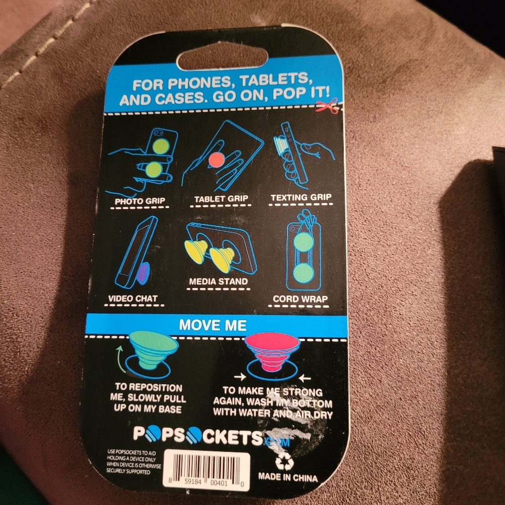 Popsocket - Picture 2 of 2